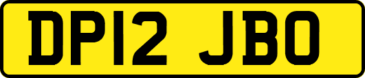 DP12JBO