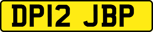 DP12JBP