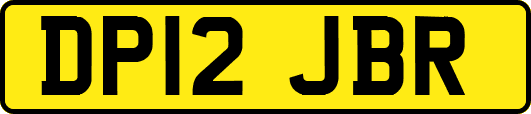 DP12JBR