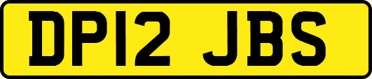 DP12JBS