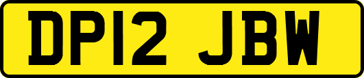DP12JBW
