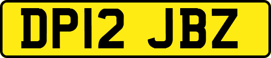 DP12JBZ