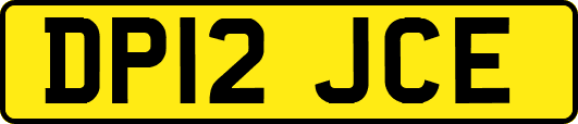 DP12JCE