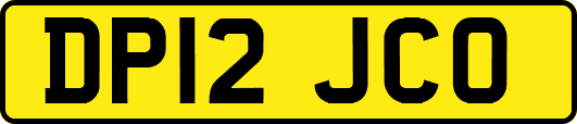 DP12JCO