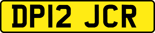 DP12JCR