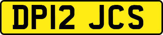 DP12JCS
