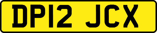 DP12JCX