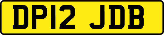 DP12JDB
