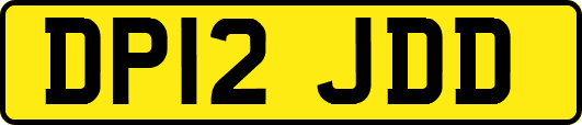 DP12JDD