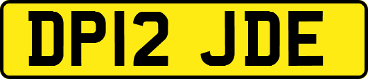 DP12JDE