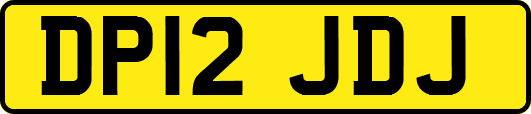 DP12JDJ