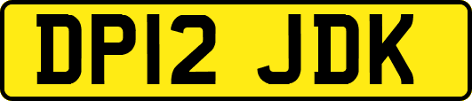 DP12JDK