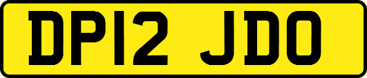 DP12JDO