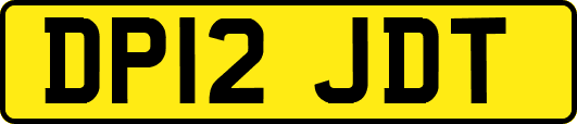 DP12JDT