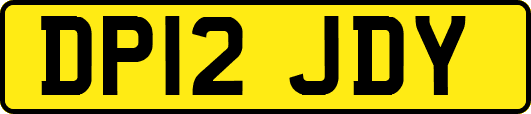 DP12JDY