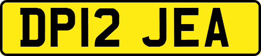 DP12JEA