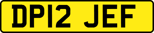 DP12JEF