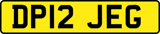 DP12JEG