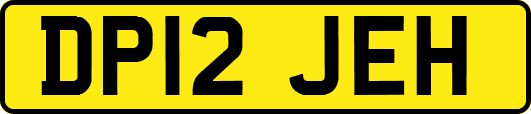 DP12JEH
