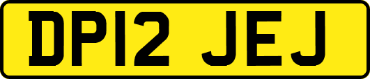 DP12JEJ