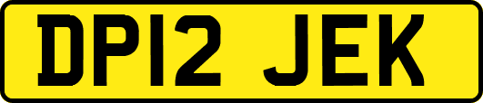 DP12JEK