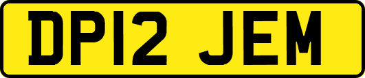 DP12JEM
