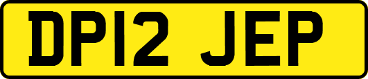 DP12JEP