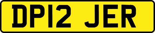 DP12JER