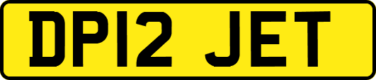 DP12JET