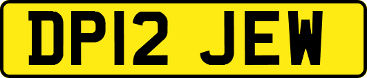 DP12JEW