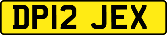 DP12JEX