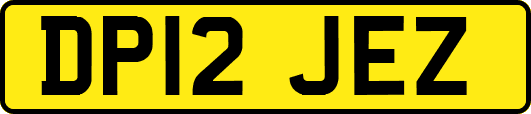 DP12JEZ