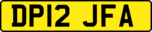 DP12JFA