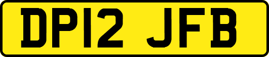 DP12JFB