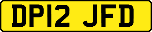 DP12JFD