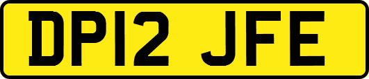 DP12JFE