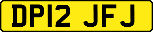 DP12JFJ