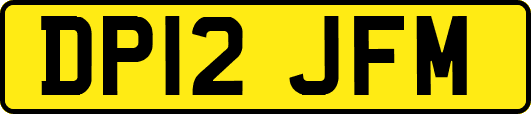 DP12JFM