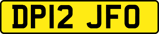 DP12JFO