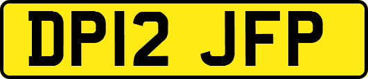 DP12JFP