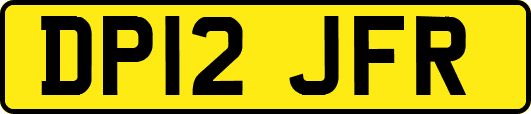 DP12JFR