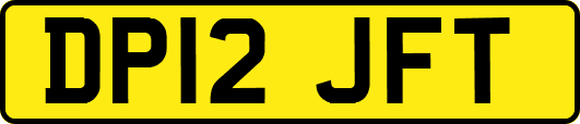 DP12JFT