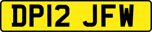 DP12JFW