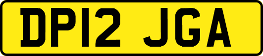 DP12JGA