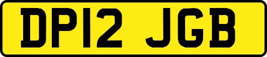 DP12JGB