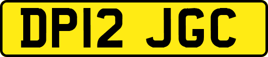 DP12JGC