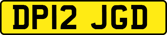 DP12JGD