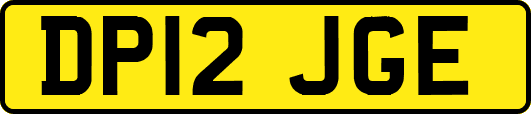 DP12JGE