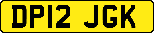 DP12JGK