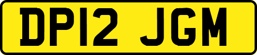DP12JGM